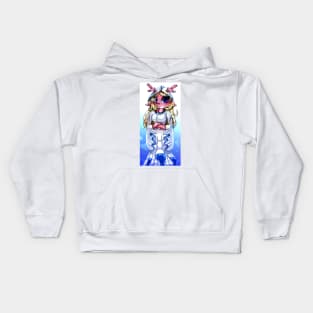 Noelle Kids Hoodie